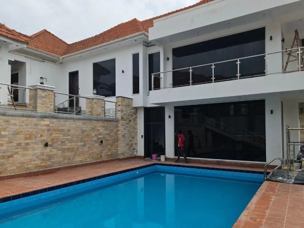 contracting and construction