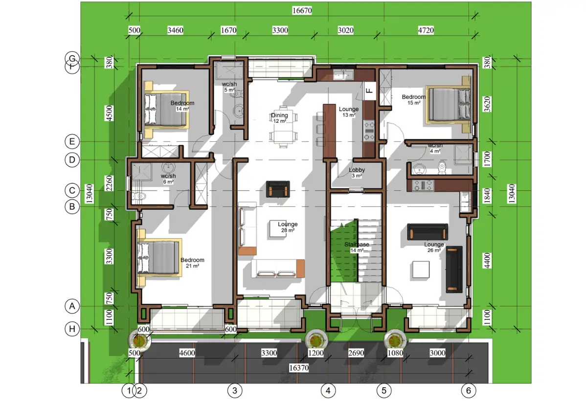 Architectural Design Services Kampala | Residential & Commercial