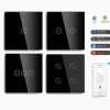 Premium Home Smart Switches & Sockets with USB Charging - Image 2