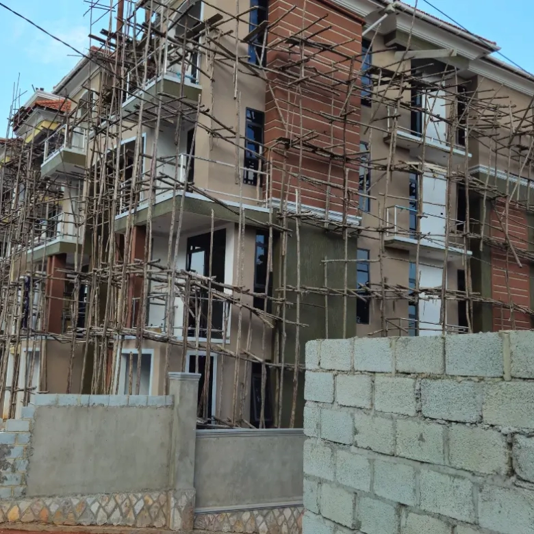 Real estate property development services in Uganda