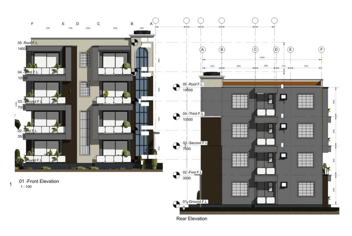 Apartments for Sale in Muyenga Bukasa, Kampala – High ROI
