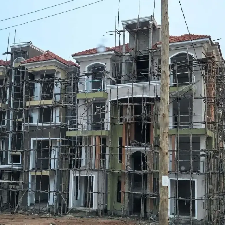 16 One Bedroom Apartments in Muyenga Bukasa for Sale | Buy, Invest Now