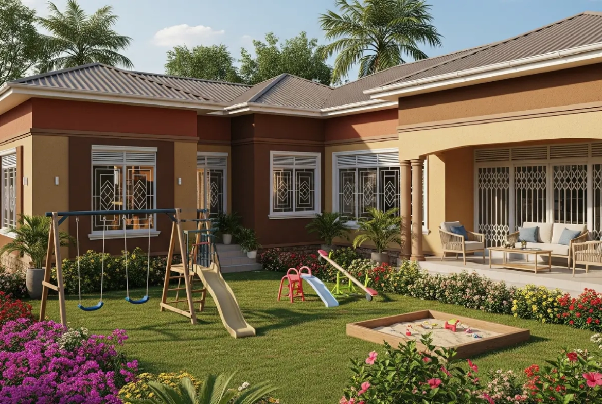 Top Features to Look for When Getting a Family House in Uganda - EstateLad Real Estate Agency Kampala