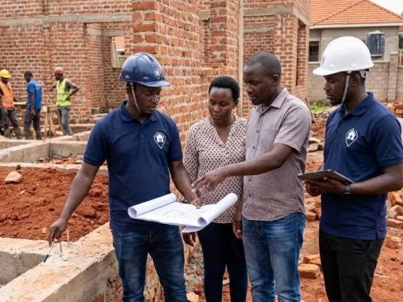 What Do You Need to Have Before Starting Building a House in Uganda - Estatelad Kampala